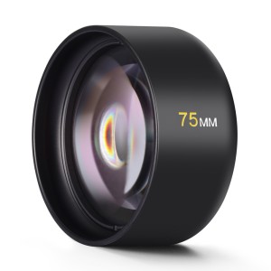  Macro new horizons, 75mm phone lens unlocks the beauty of the micro